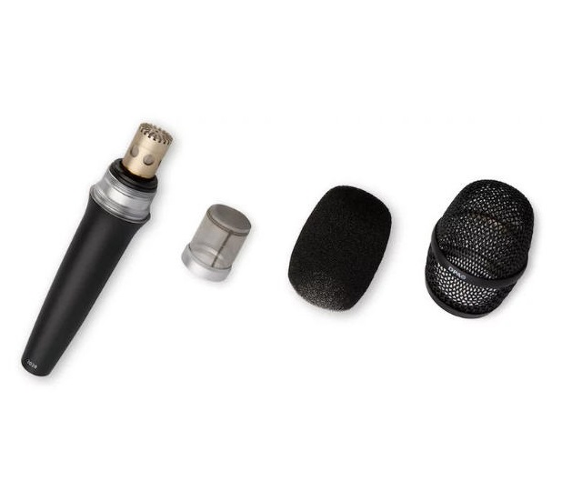 DPA 2028 Supercardiod Handheld Vocal Microphone Musiclab